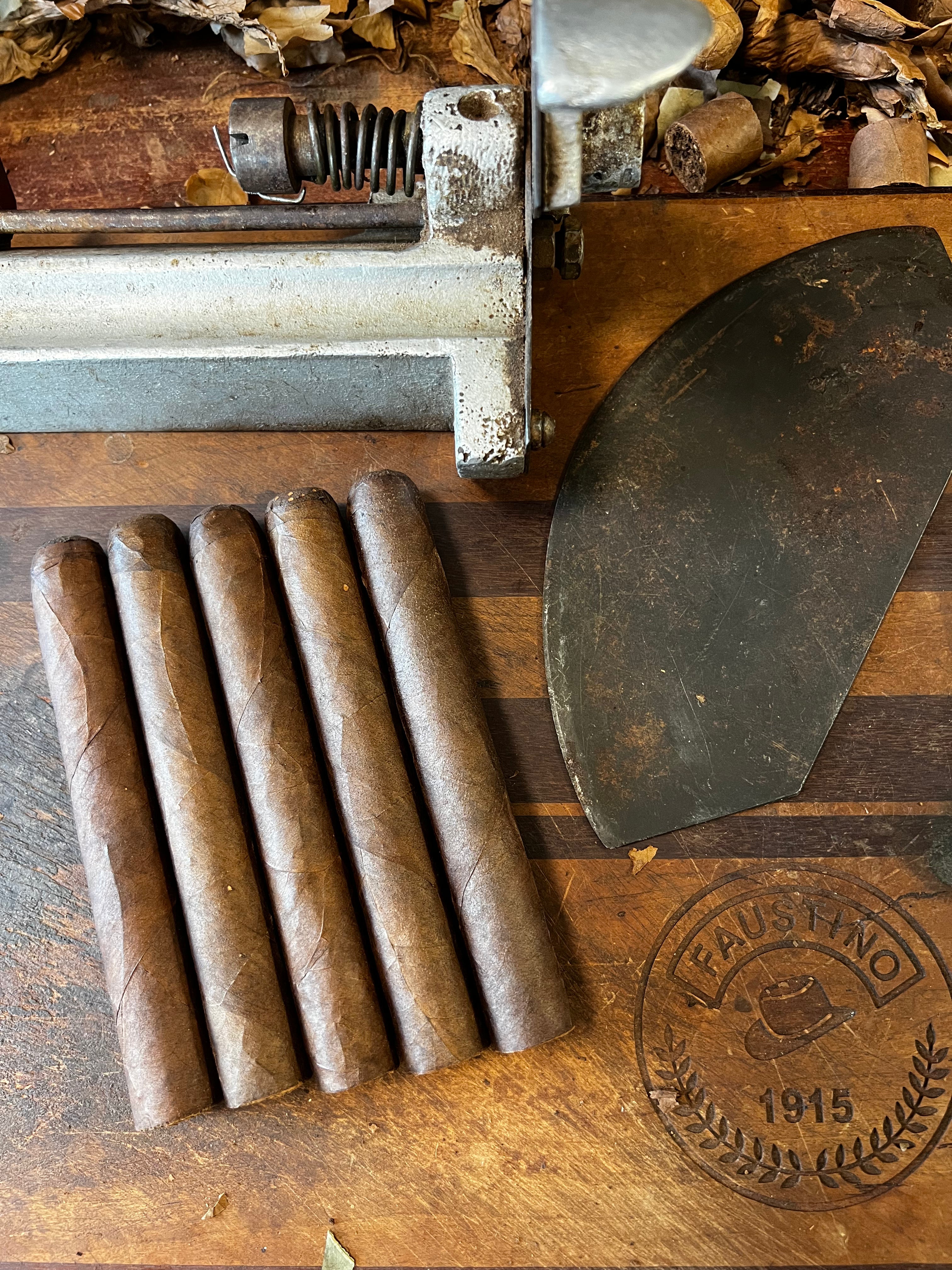 Toro Faustino 6x52