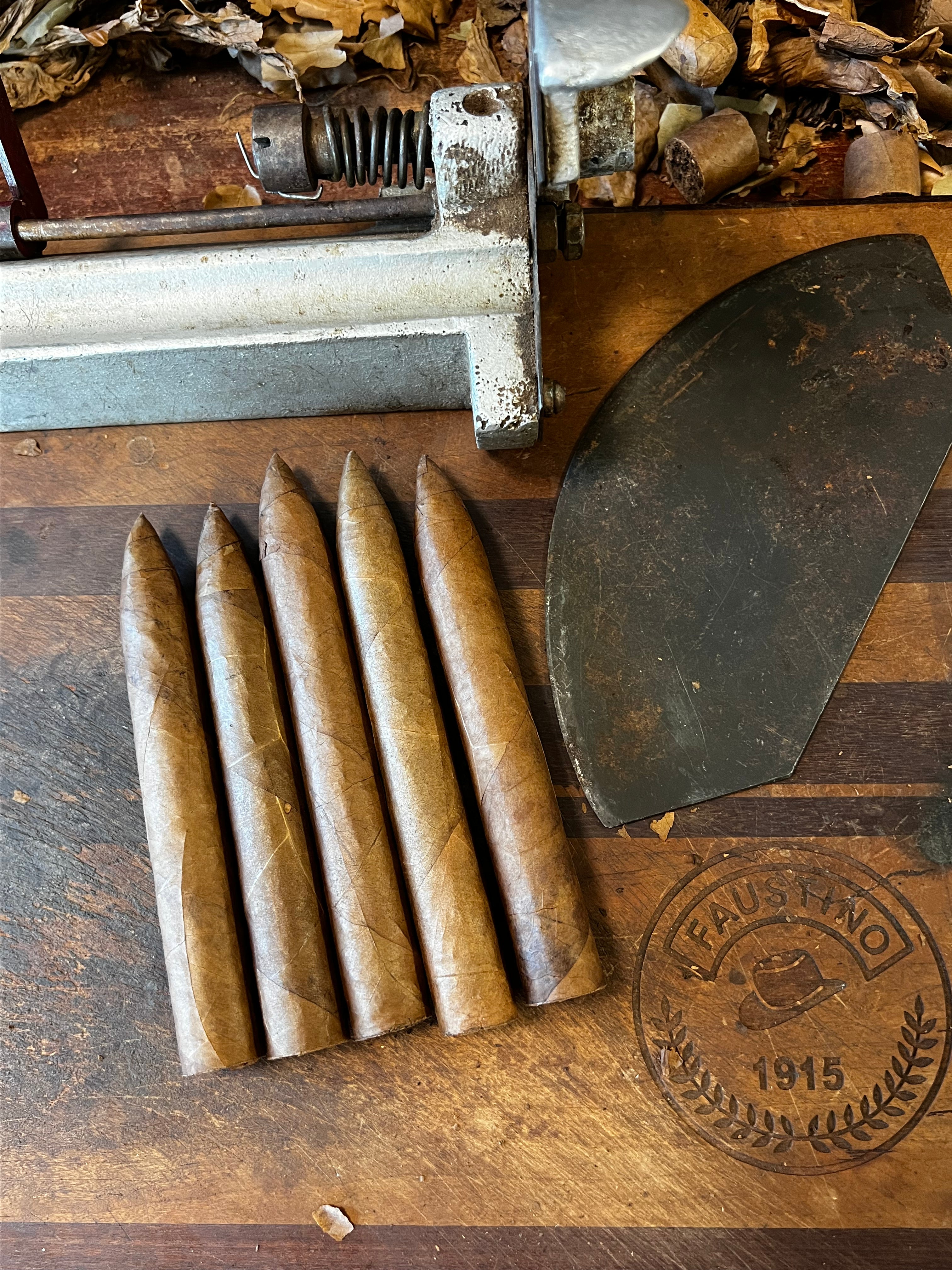 Torpedo 6x52