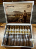 The grandfather selection generation II ( the box contains 20 cigars.)