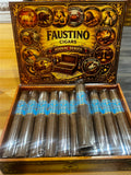 The zodiac series Corojo 99 . ( the box contains 20 cigars.)