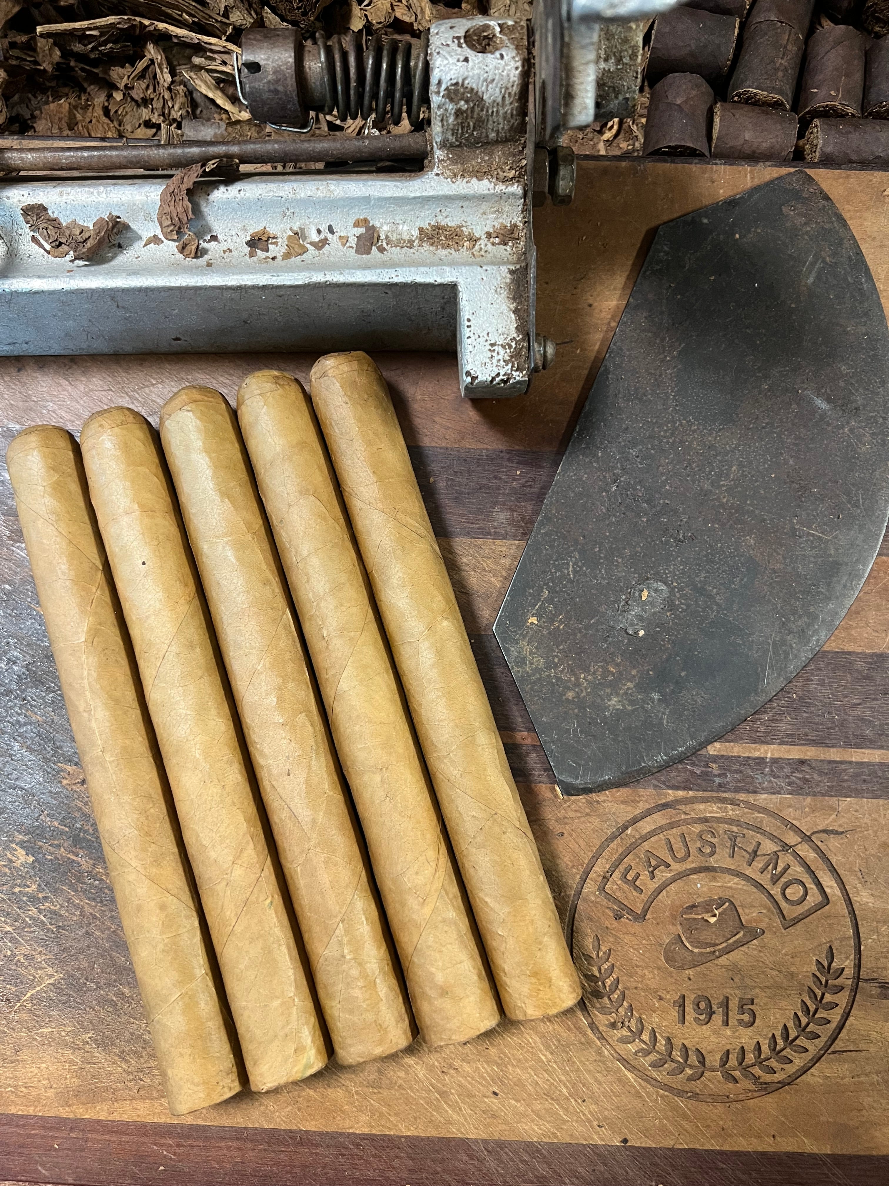 Churchill 7/50