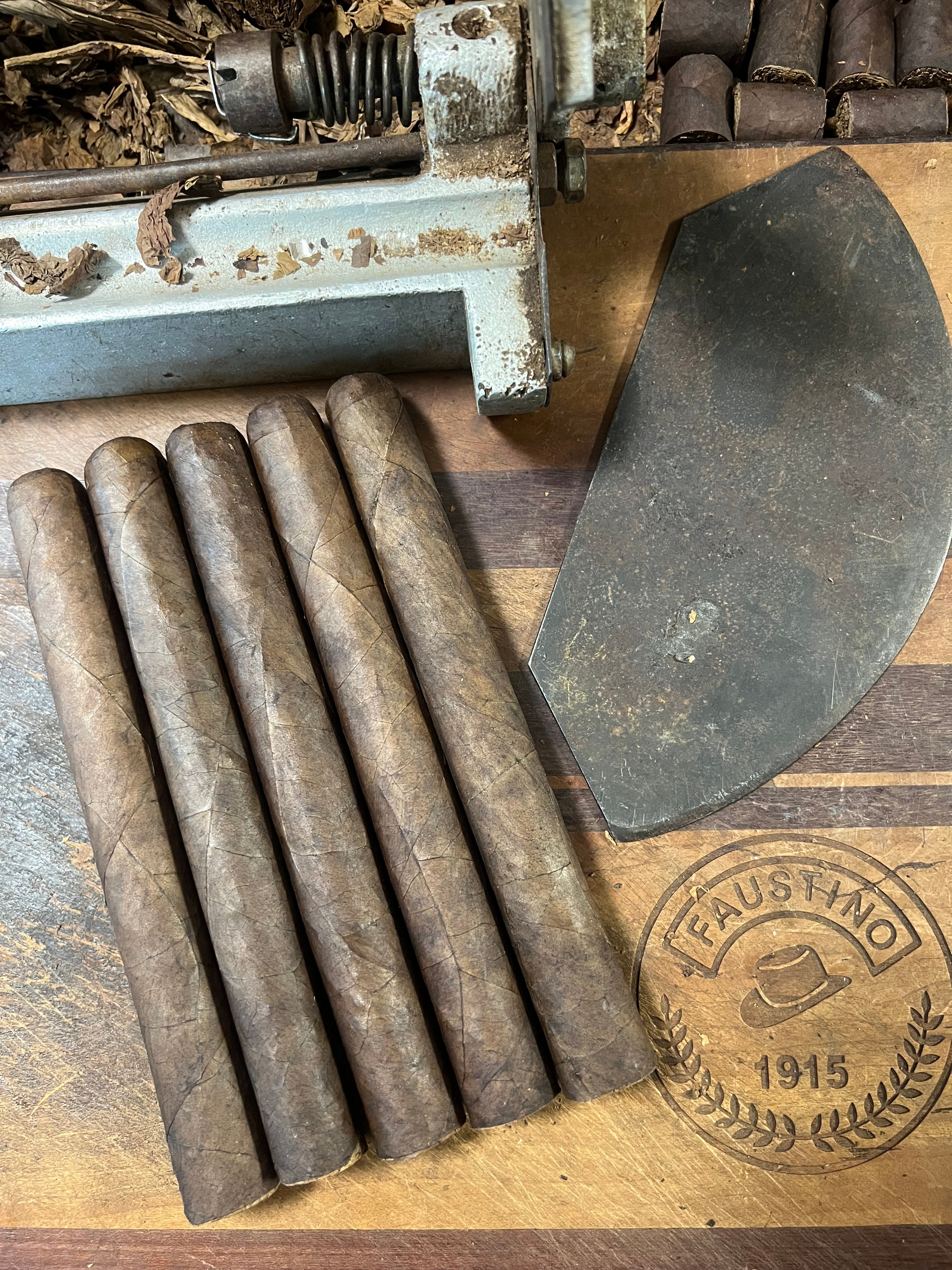 Churchill 7/50