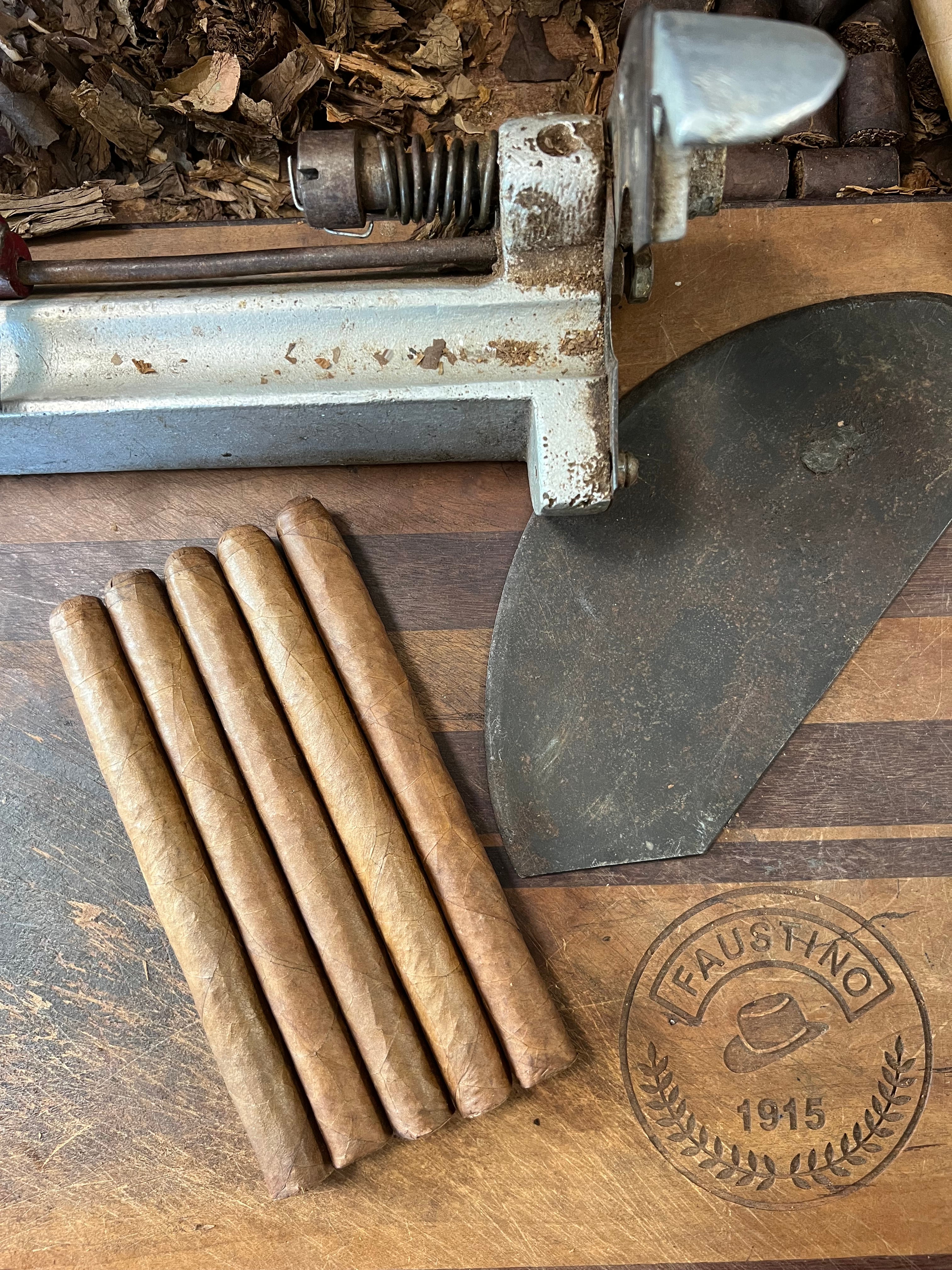 Churchill 7/50