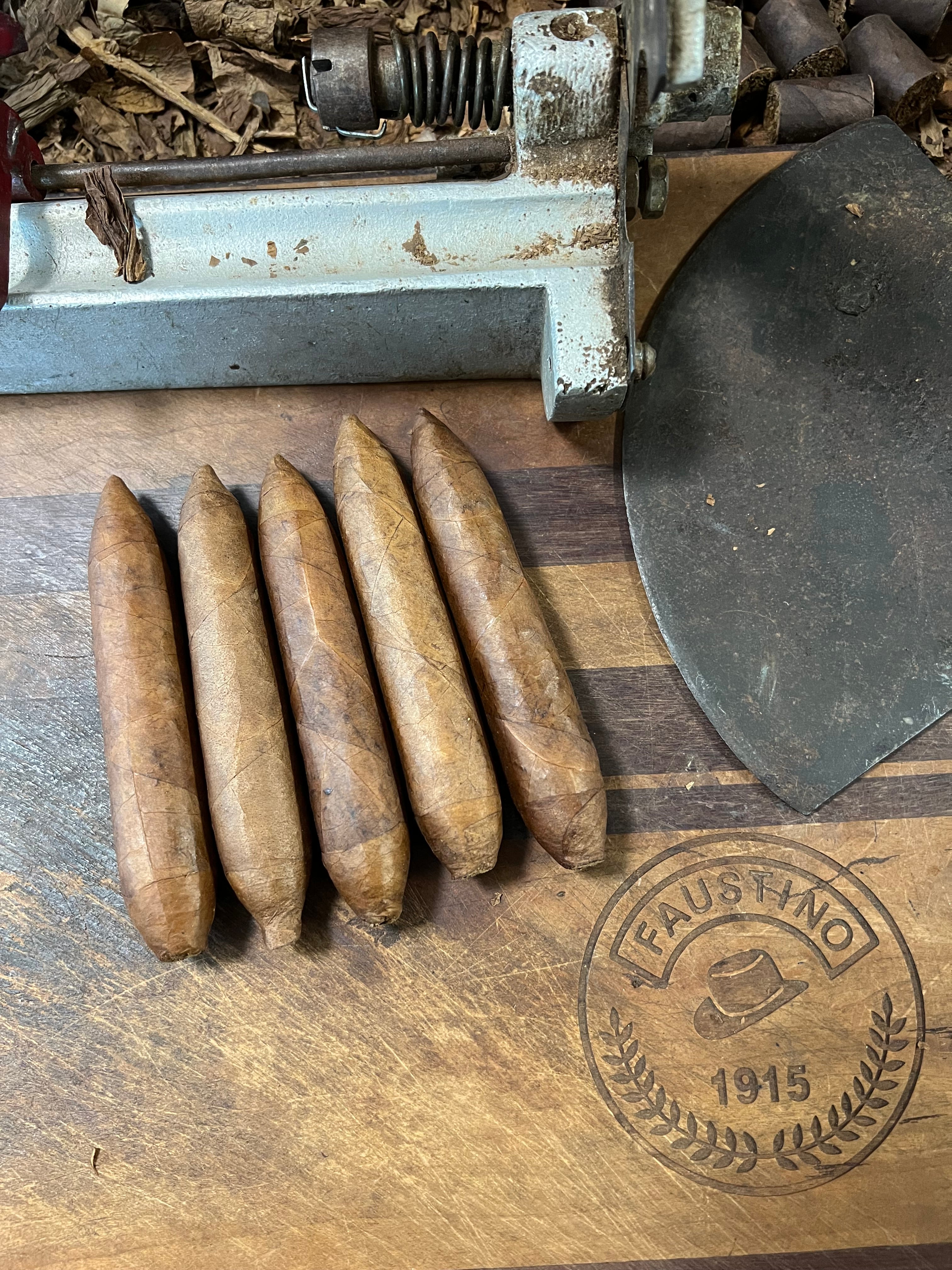 Salomoncito 5/56